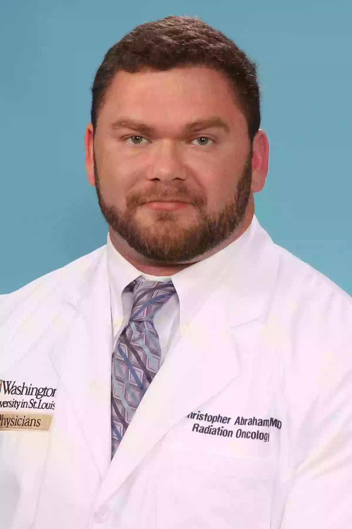 Christopher D. Abraham, MD