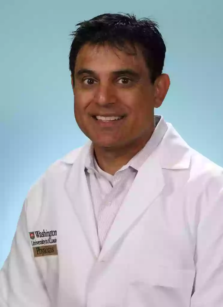 Amit Bhatt, MD, PhD