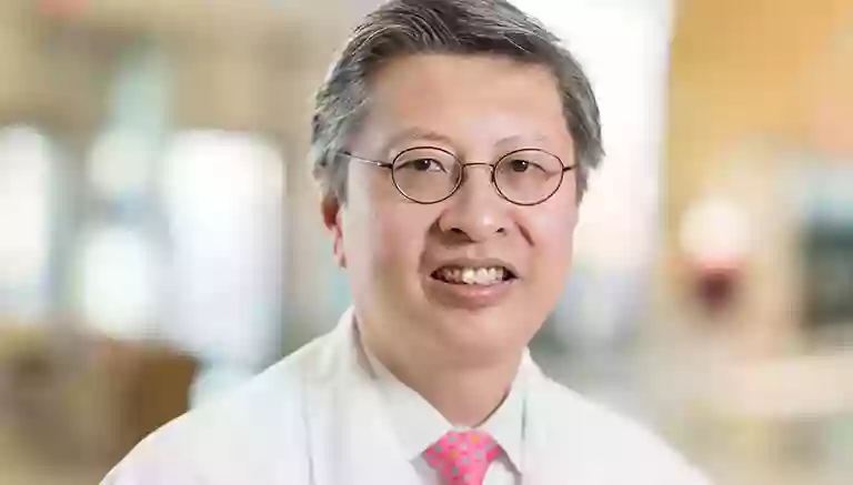 H. Shawn Hu, MD