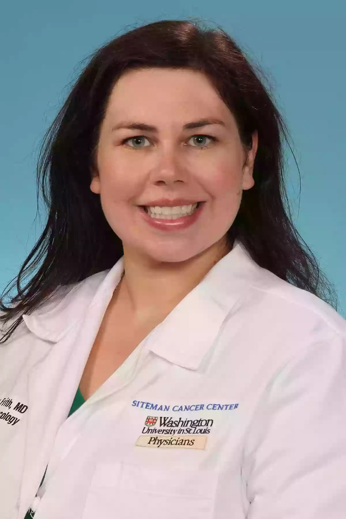 Ashley Frith, MD