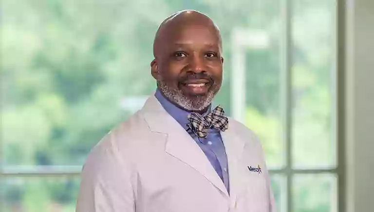 Darryl Anthony Green, MD