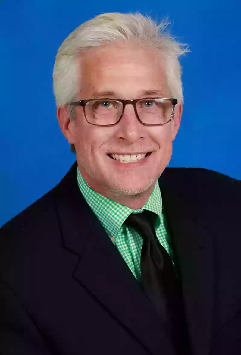 Michael J. Naughton, MD