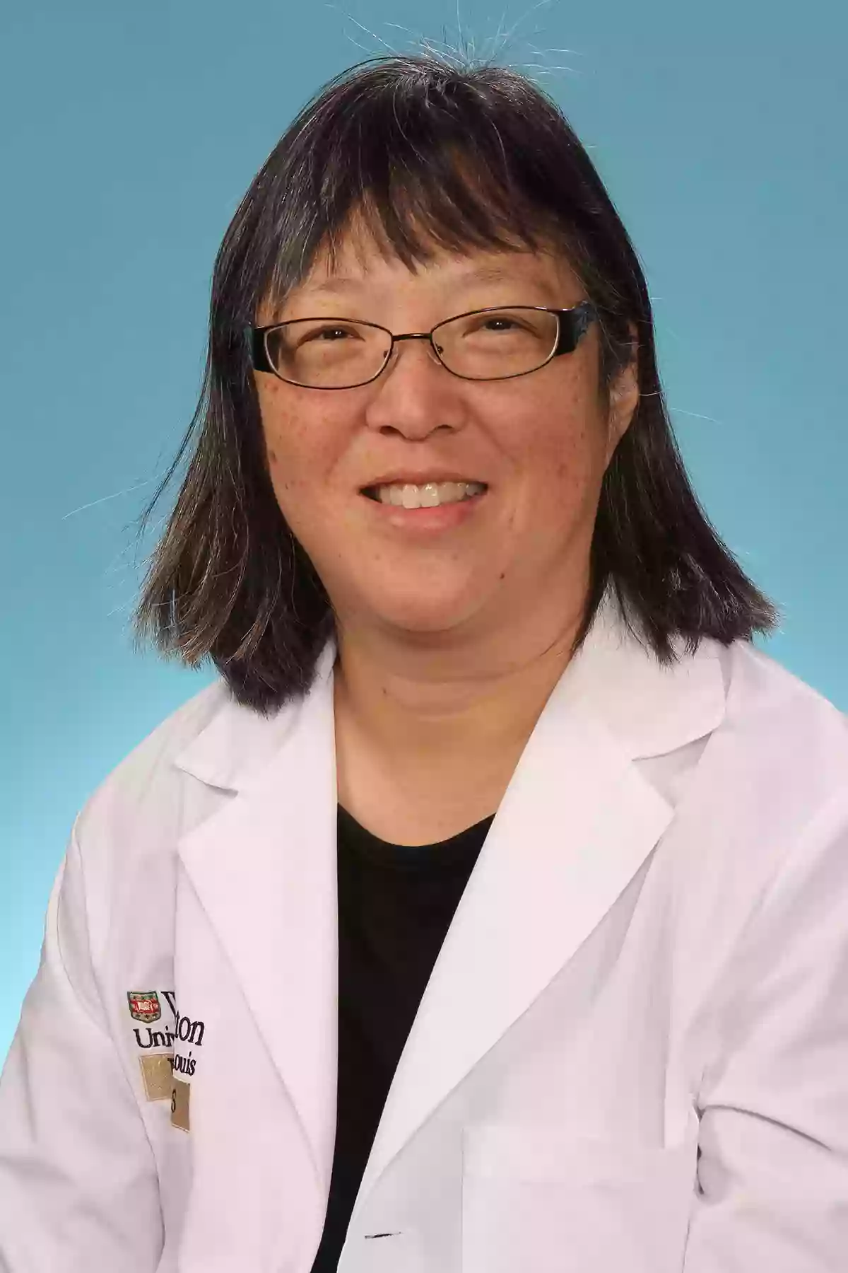 Cecilia Yu, MD