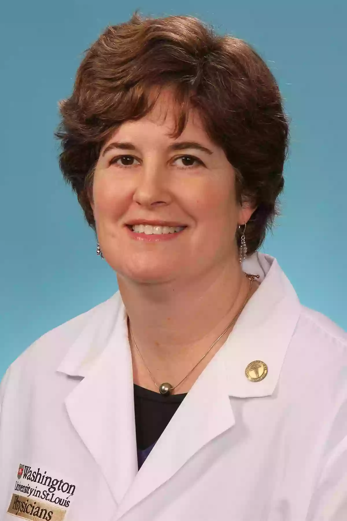 Dr. Kathryn Plax