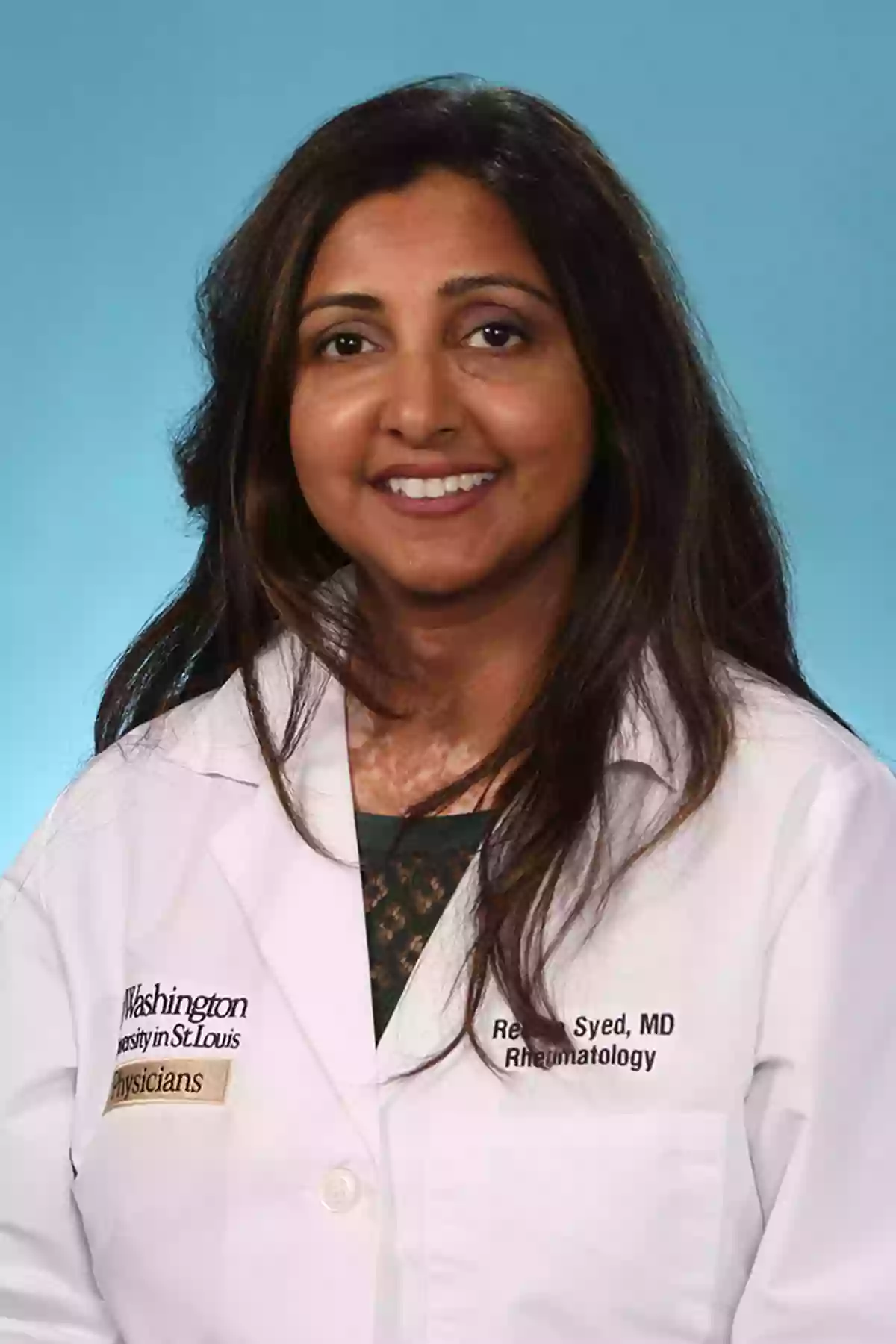 Dr. Reema Syed