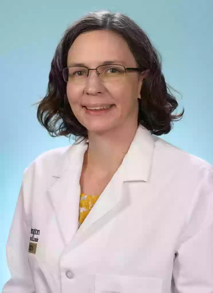 Sara Procknow, MD, PhD