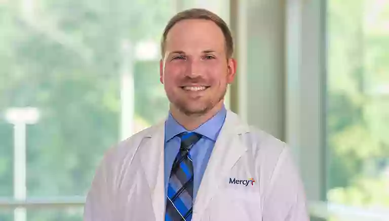 Dominic Jeffrey Haertling, MD