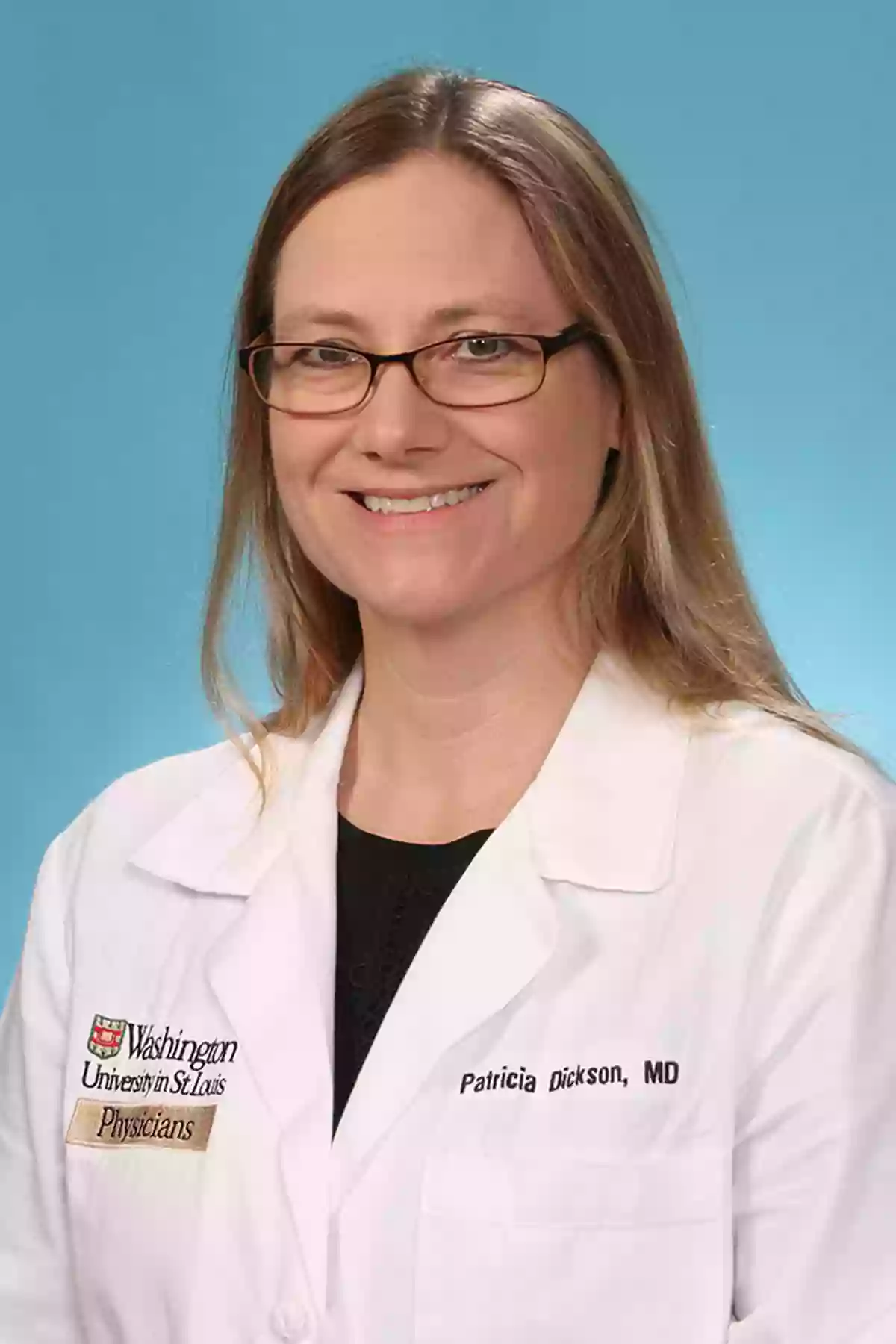 Dr. Patricia Dickson