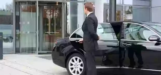 Blacklimo