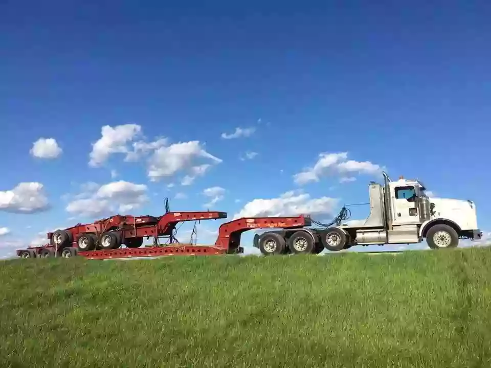 Power Hauling Inc