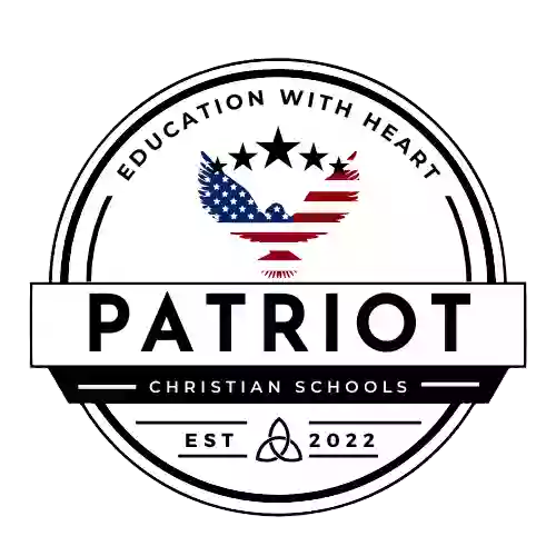 Patriot Christian Schools