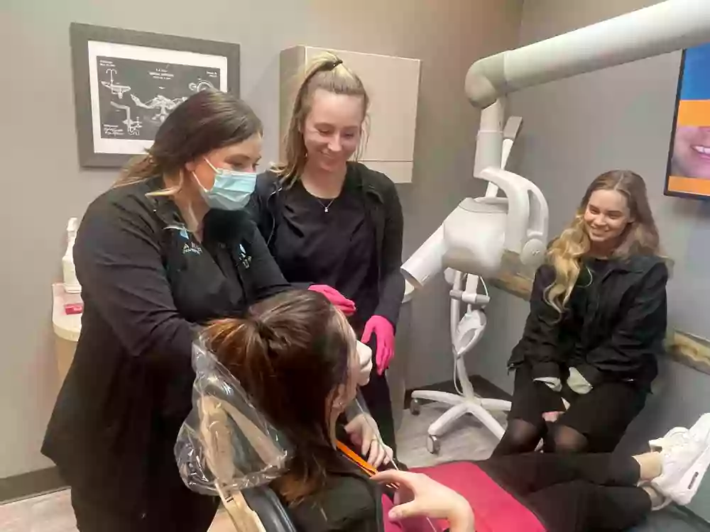 Center for Advanced Dental Assisting