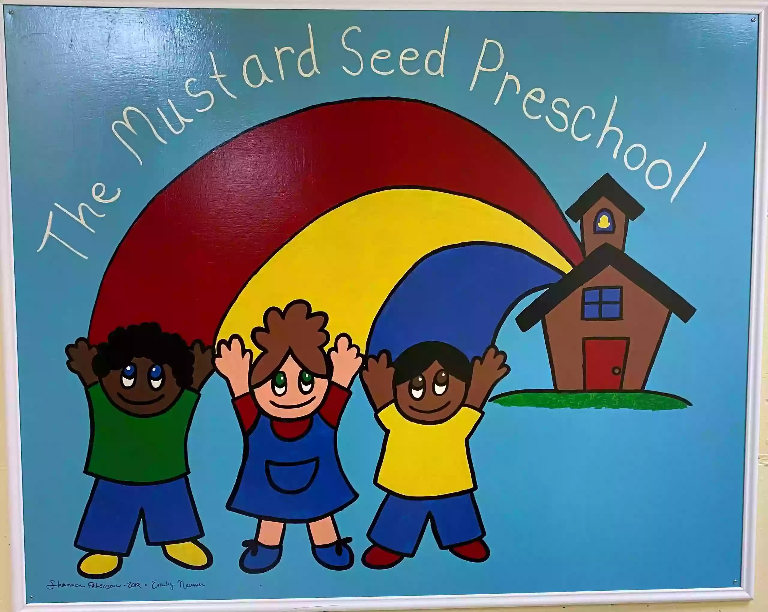 Mustard Seed Pre-School Inc