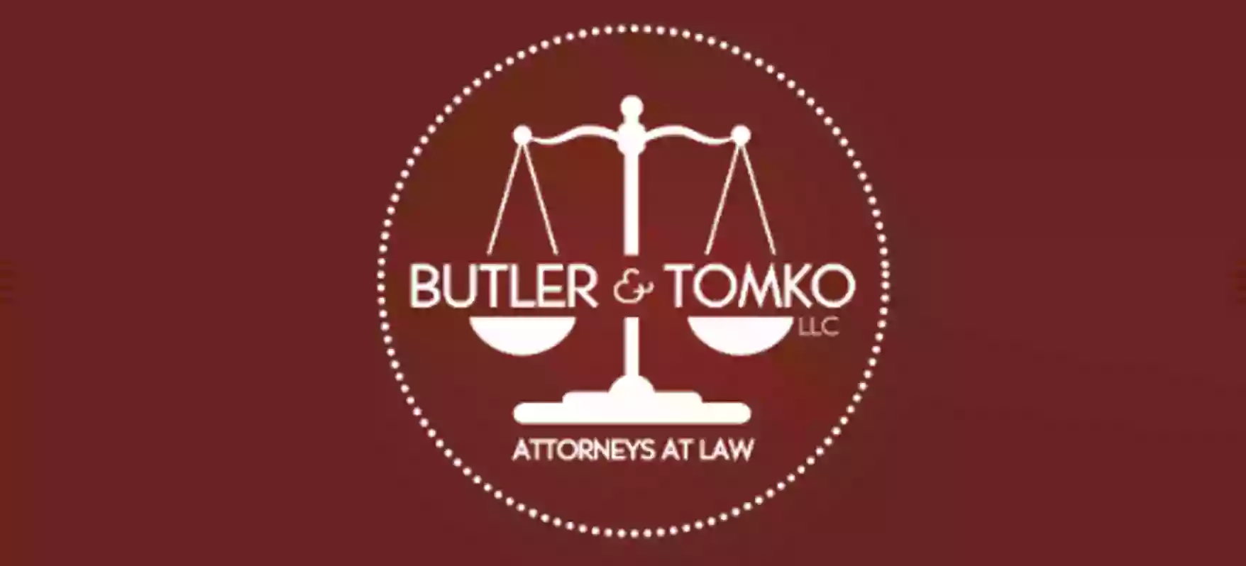 Butler & Tomko, LLC