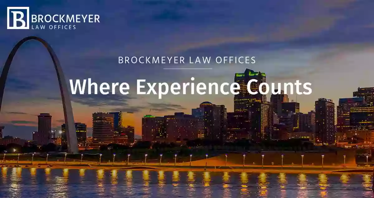 Brockmeyer Law Offices