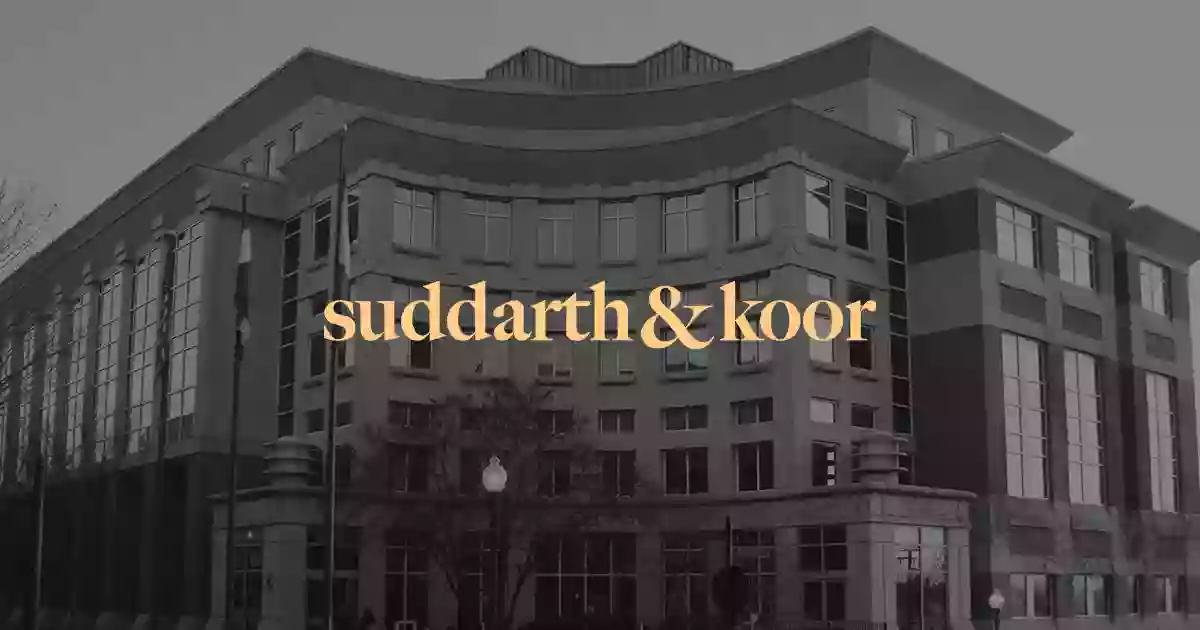Suddarth & Koor