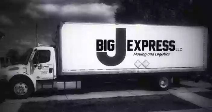 BigJExpress Moving & Logistics LLC