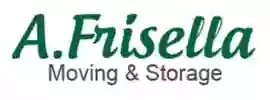 A. Frisella Moving & Storage