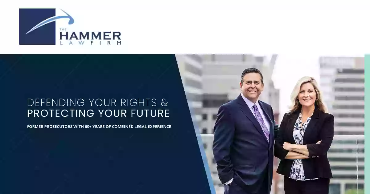 The Hammer Law Firm, LLC