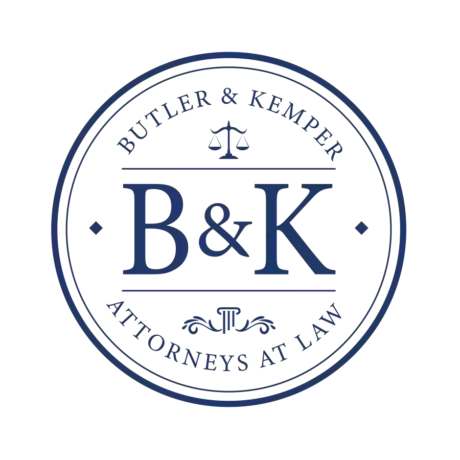 Butler & Kemper Law