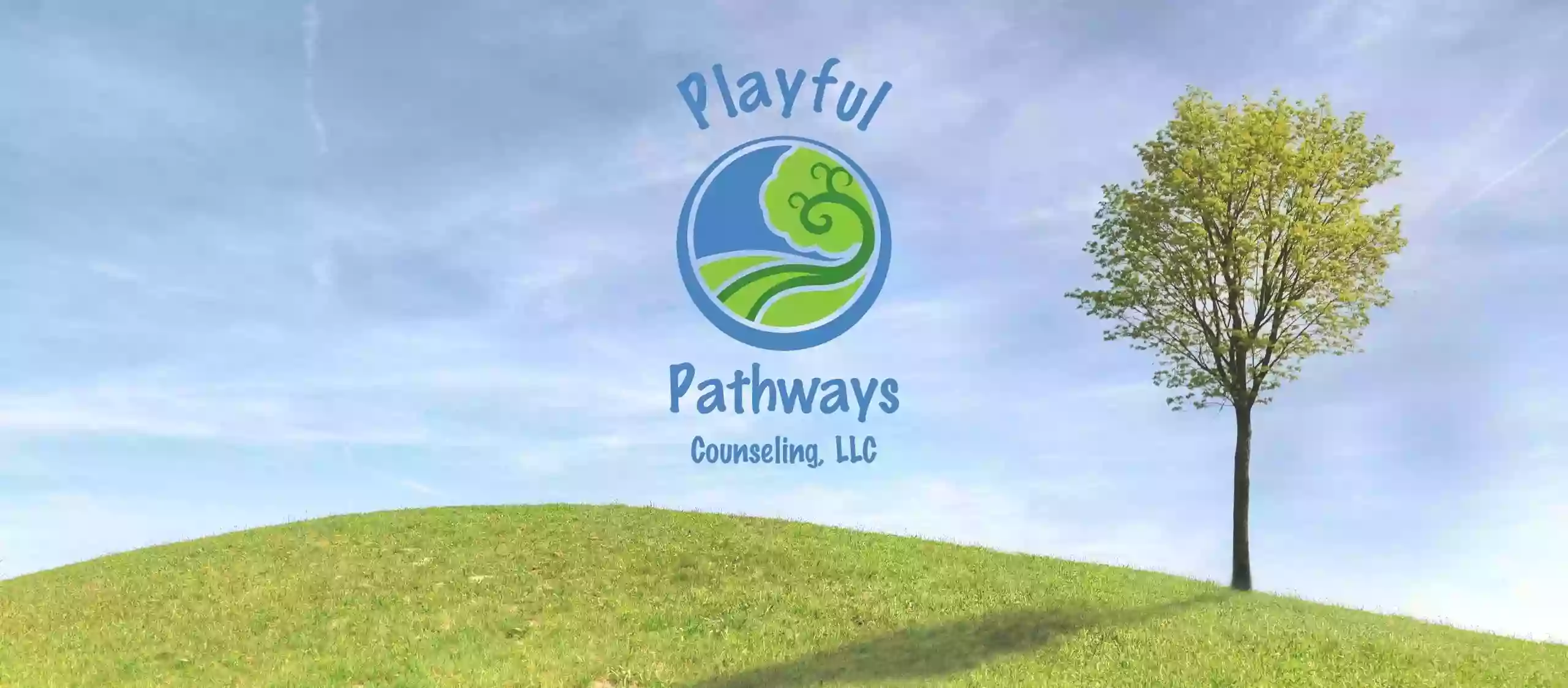 Playful Pathways Counseling