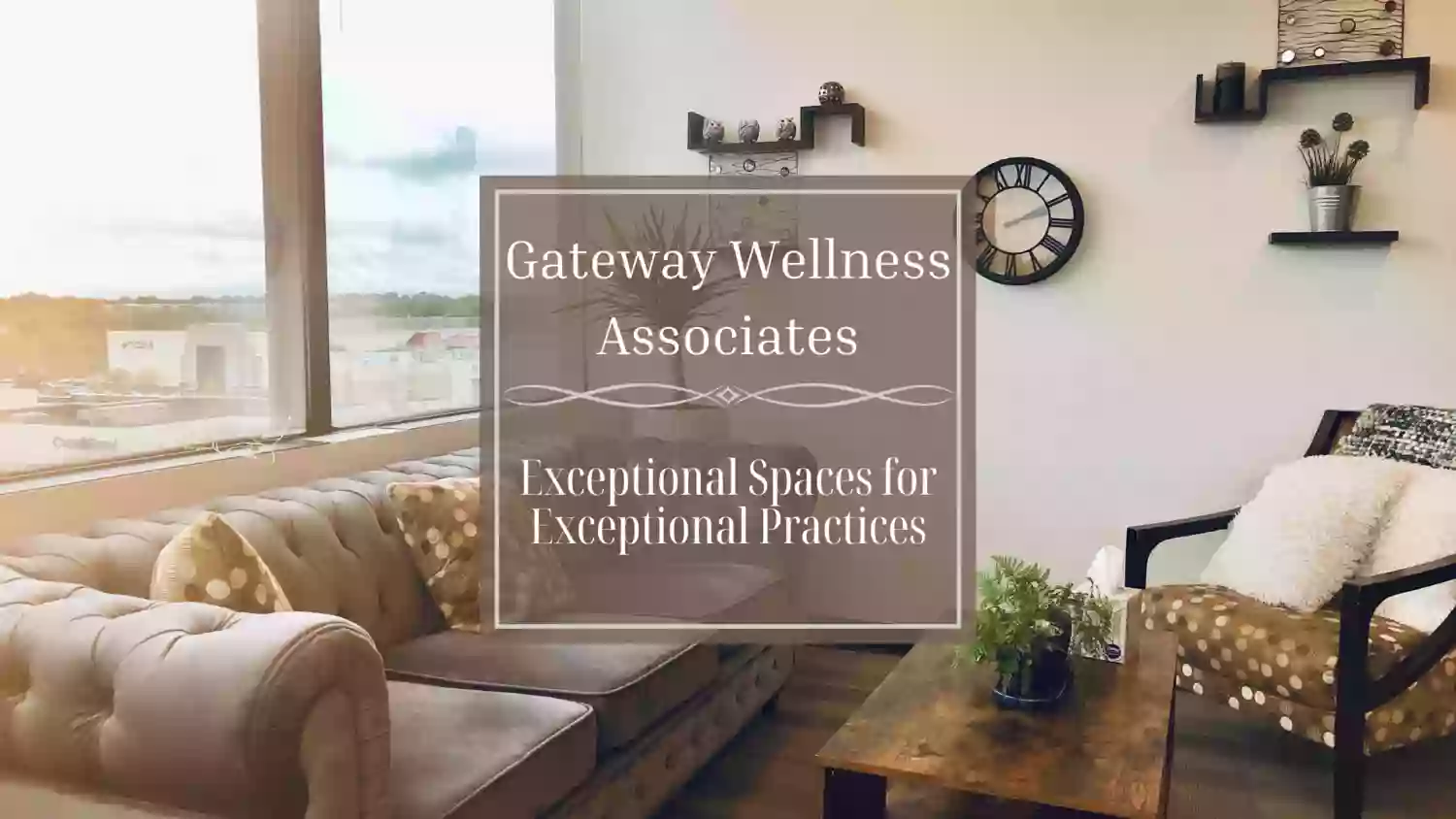 Gateway Wellness Associates