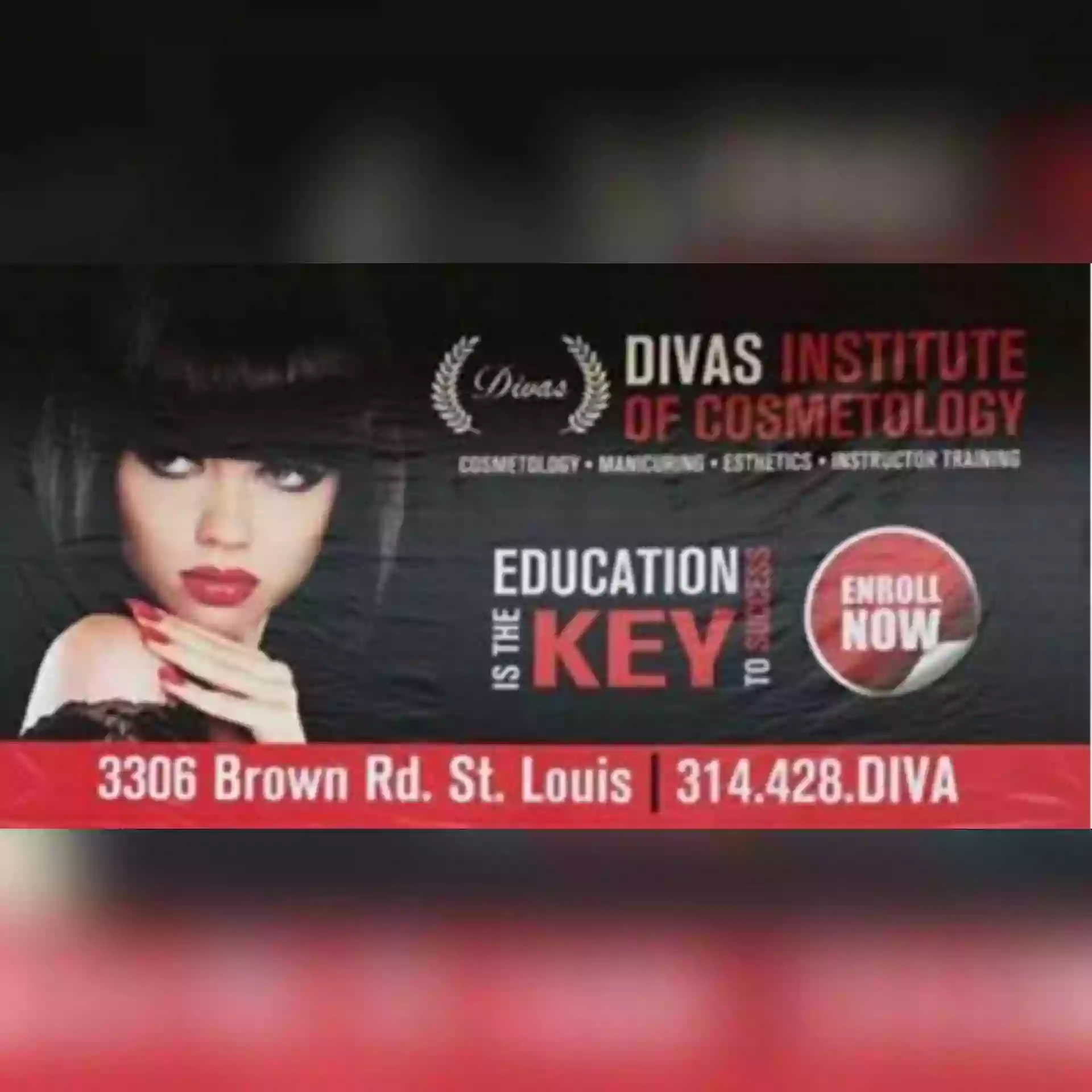 Diva's Institute of Cosmetology