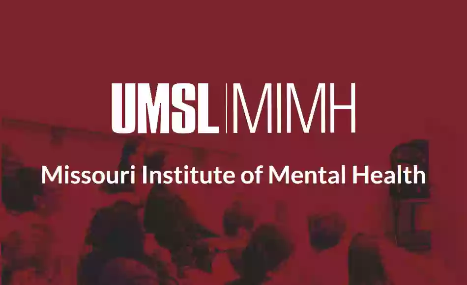 Missouri Institute of Mental Health