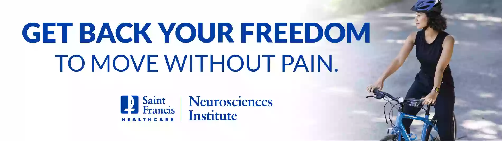Saint Francis Neurosciences Institute