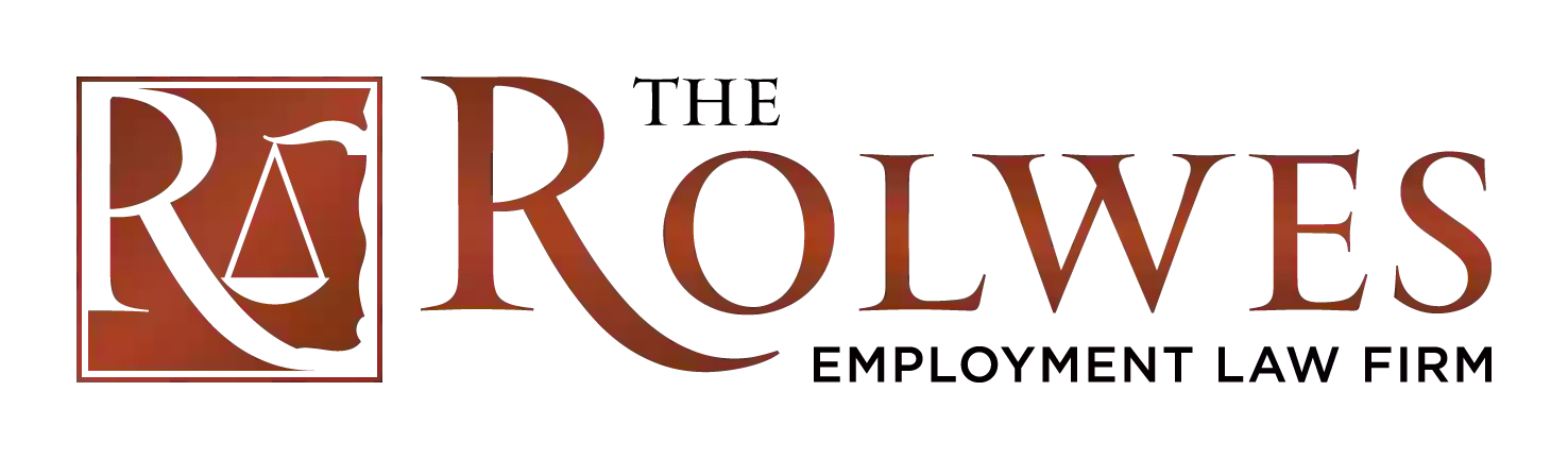 The Rolwes Employment Law Firm