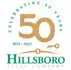 Hillsboro Title Company