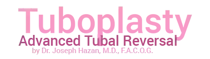 Tuboplasty