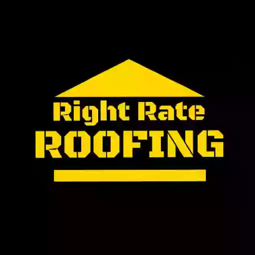 Right Rate Roofing New London