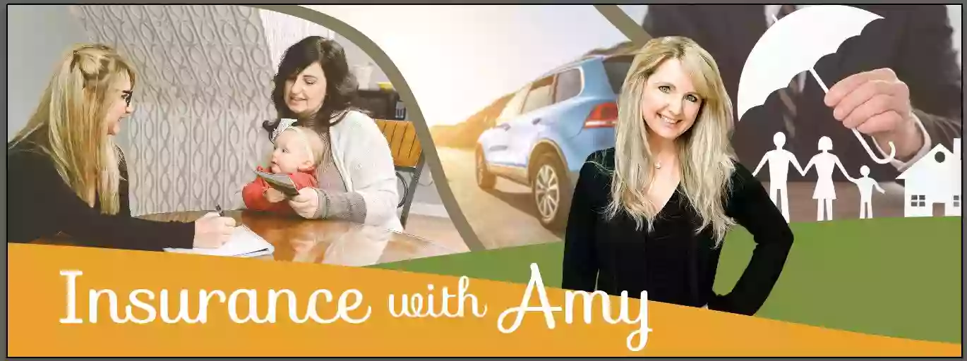 Insurance with Amy