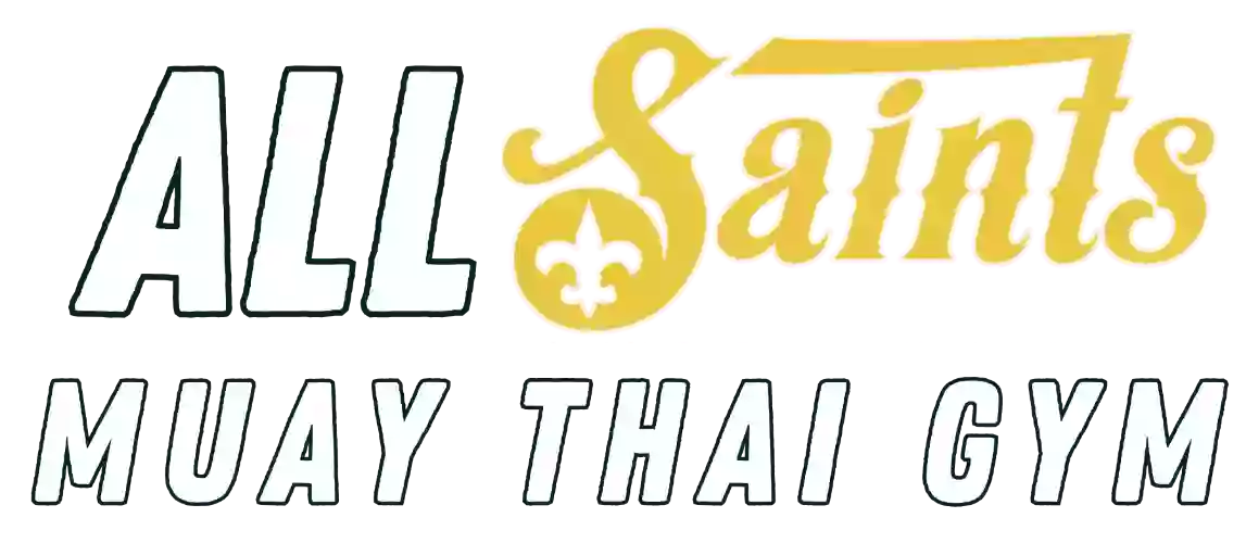 All Saints Muay Thai Gym