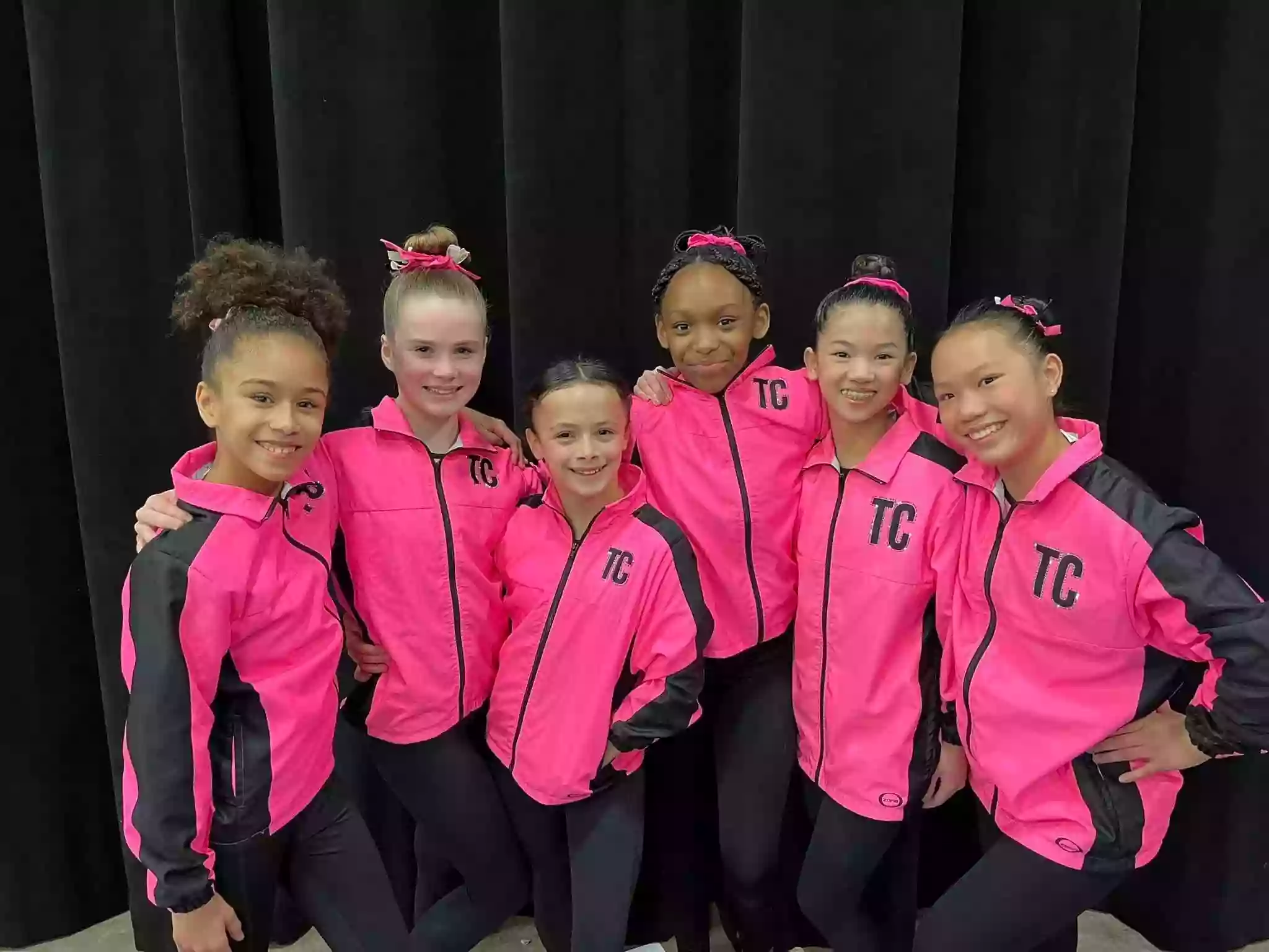 Team Central Gymnastics Academy