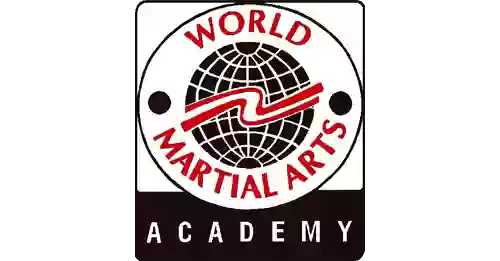 World Martial Arts Academy-SoCo