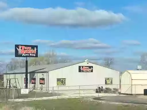 West Quincy Pawn Shop