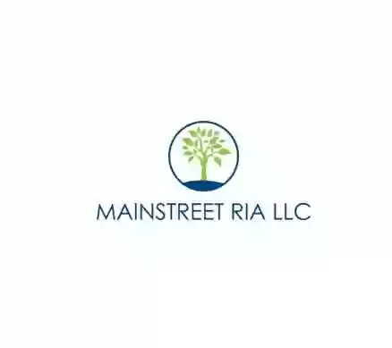 Mainstreet RIA LLC