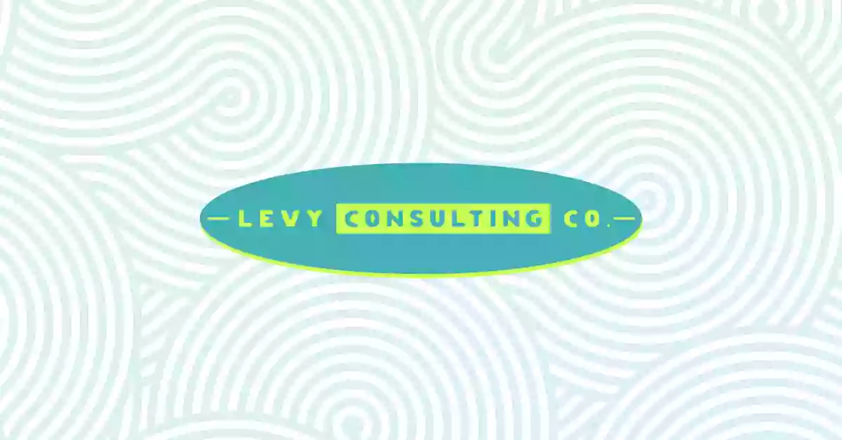 Levy Consulting Co.