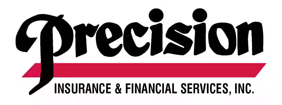 Precision Insurance & Financial Services Inc