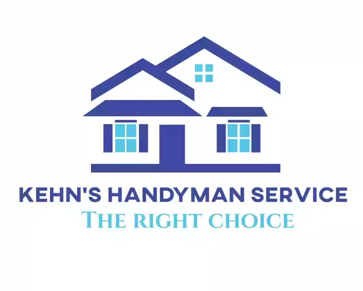 Kehn's Handyman Service