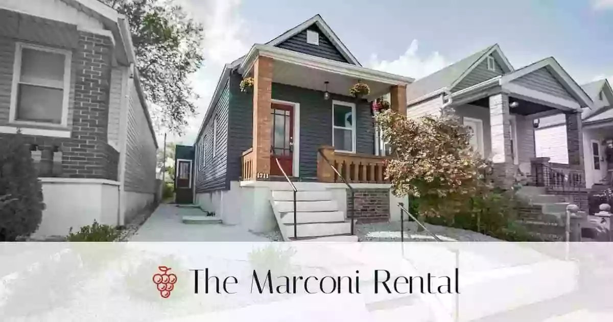 The Marconi Rental