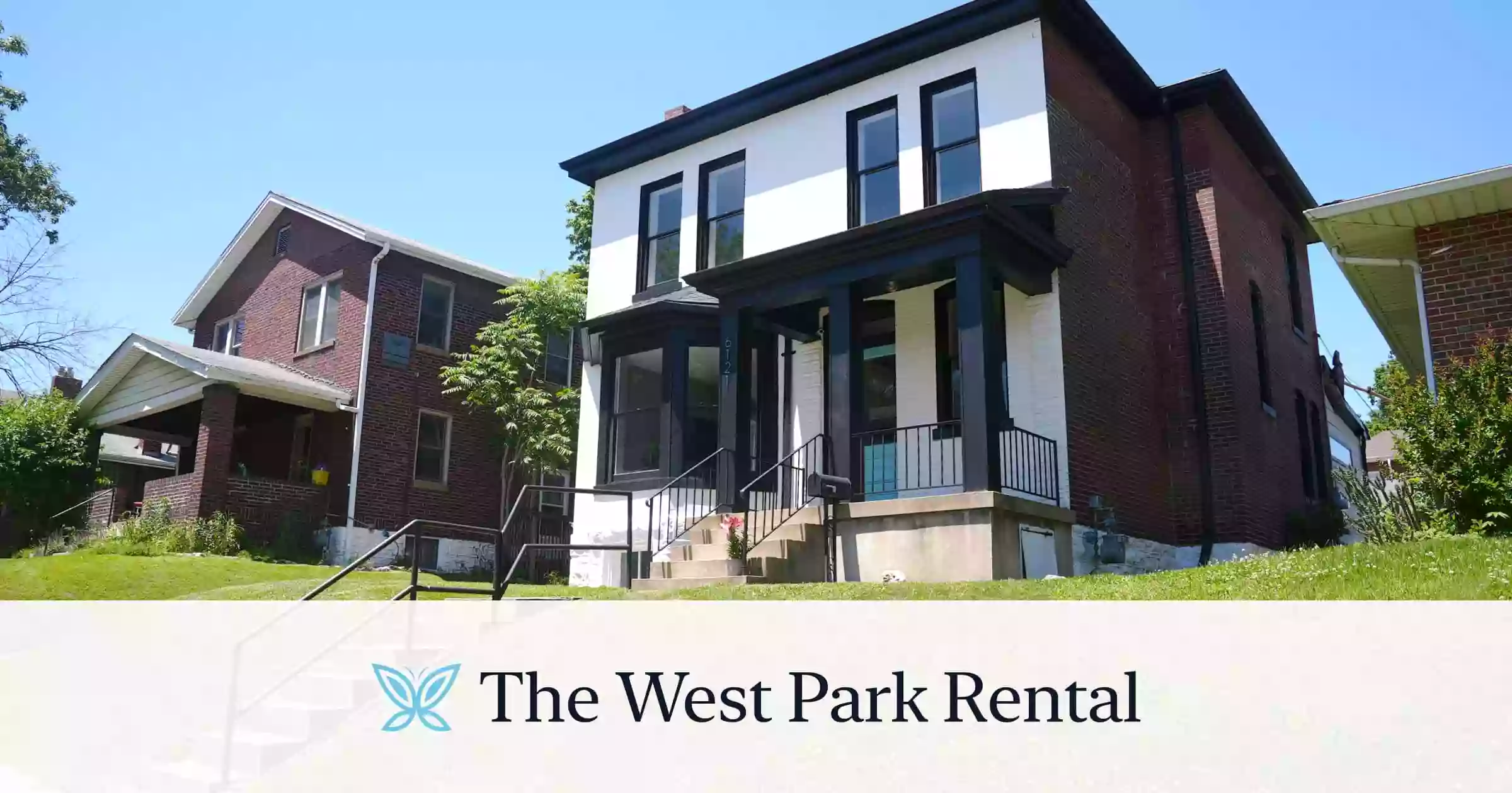 The West Park Rental