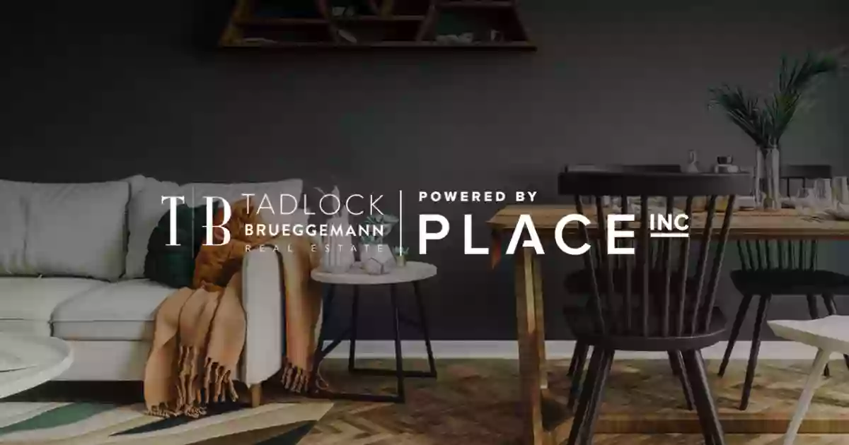 Tadlock Brueggemann powered by PLACE | Keller Williams Realty