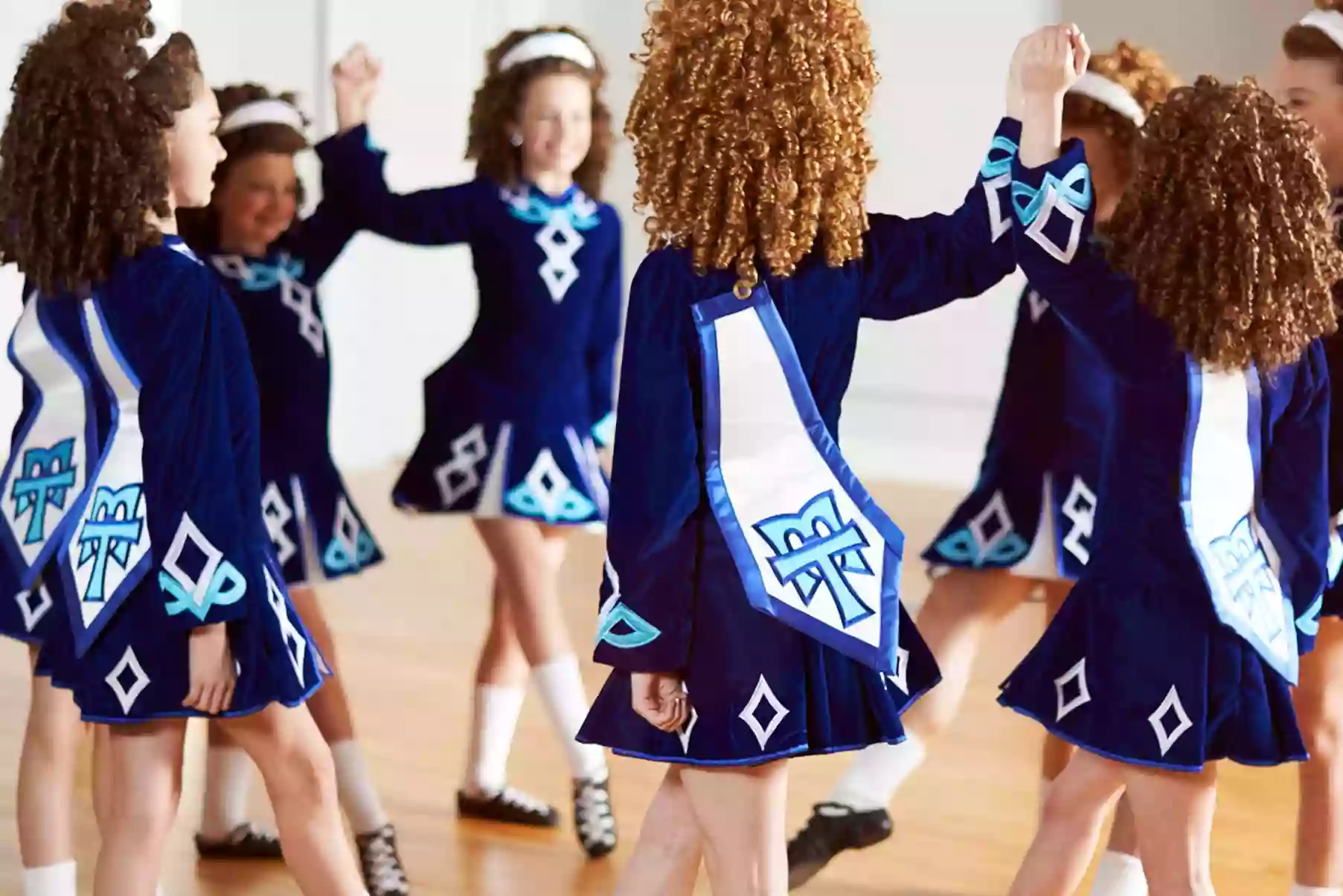 Meghan Torno School of Irish Dance