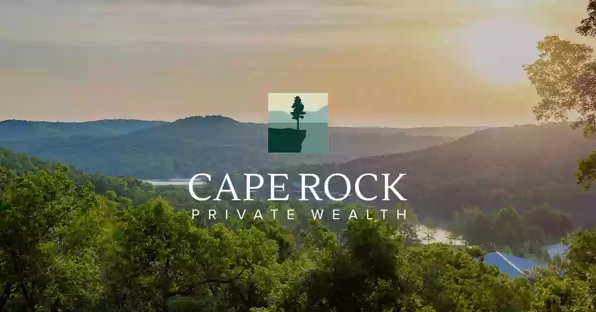 Cape Rock Private Wealth