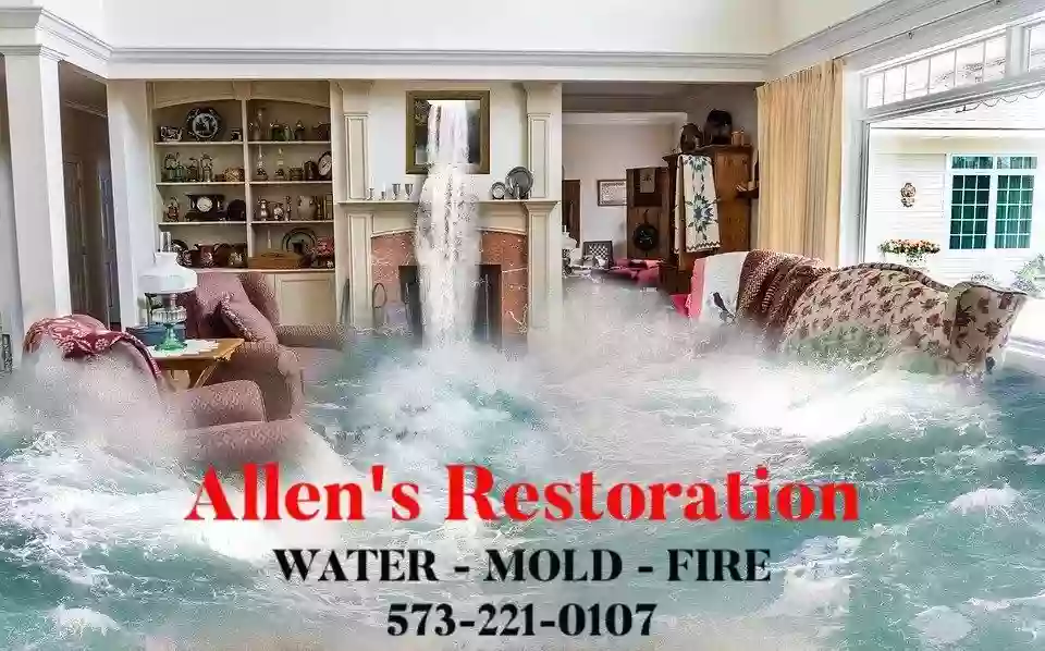 Allen's Restoration, LLC