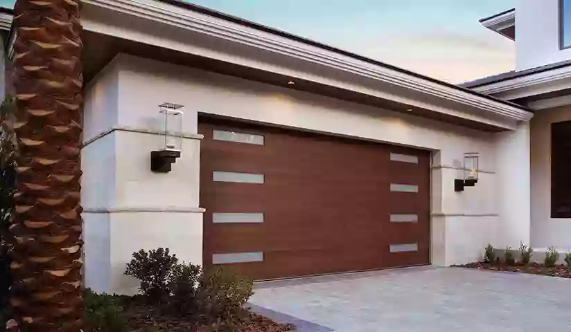 Garage Door Services of St. Louis