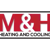 M&H Heating and Cooling